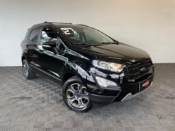 Ford EcoSport FREESTYLE 2021