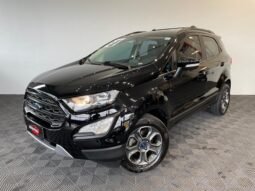 Ford EcoSport FREESTYLE 2021