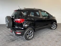 Ford EcoSport FREESTYLE 2021 completo