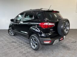 Ford EcoSport FREESTYLE 2021