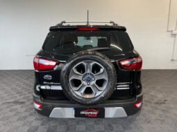 Ford EcoSport FREESTYLE 2021