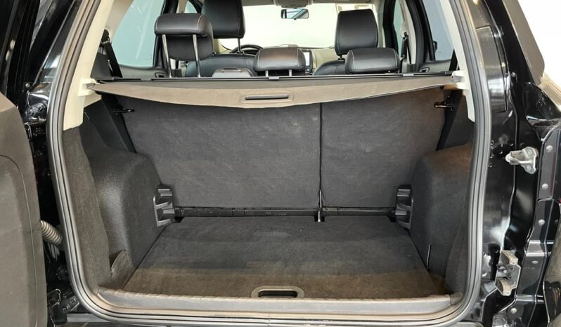 Ford EcoSport FREESTYLE 2021 completo