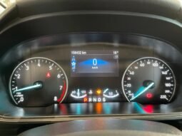 Ford EcoSport FREESTYLE 2021 completo