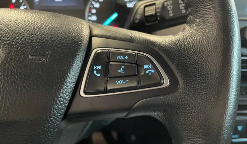 Ford EcoSport FREESTYLE 2021 completo