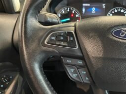 Ford EcoSport FREESTYLE 2021 completo