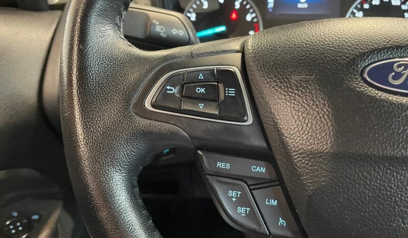 Ford EcoSport FREESTYLE 2021 completo