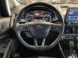 Ford EcoSport FREESTYLE 2021 completo