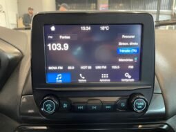 Ford EcoSport FREESTYLE 2021 completo