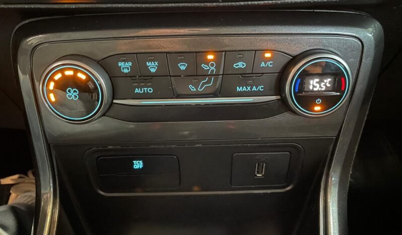 Ford EcoSport FREESTYLE 2021 completo