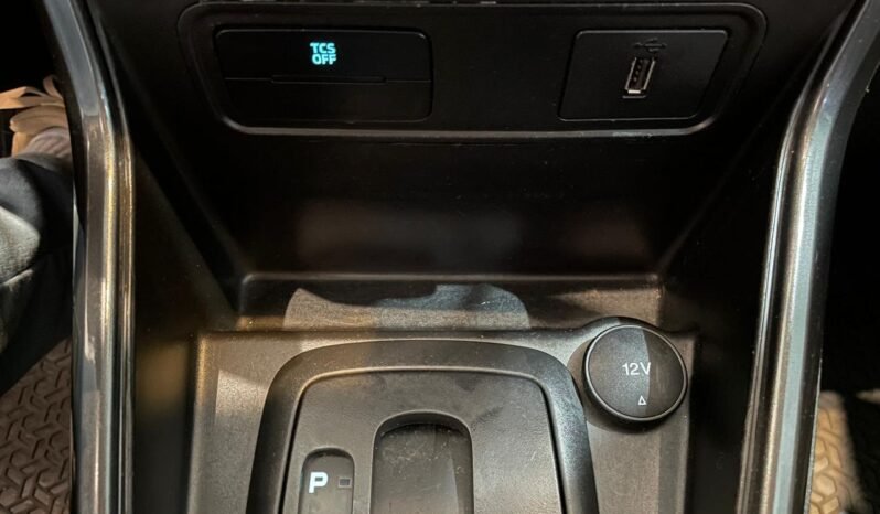 Ford EcoSport FREESTYLE 2021 completo