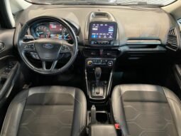 Ford EcoSport FREESTYLE 2021 completo