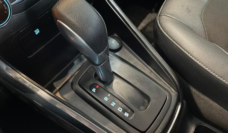 Ford EcoSport FREESTYLE 2021 completo