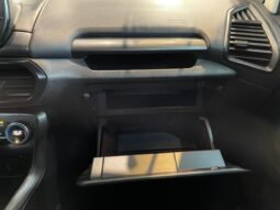 Ford EcoSport FREESTYLE 2021 completo