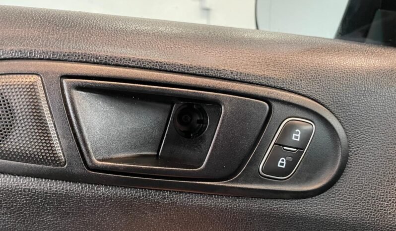 Ford EcoSport FREESTYLE 2021 completo