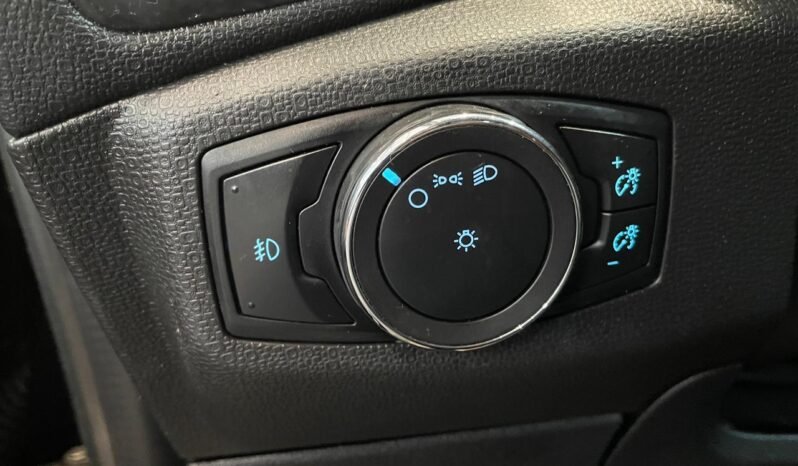 Ford EcoSport FREESTYLE 2021 completo