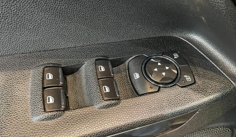 Ford EcoSport FREESTYLE 2021 completo