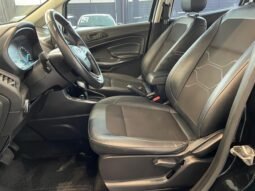 Ford EcoSport FREESTYLE 2021 completo