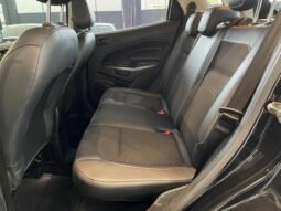 Ford EcoSport FREESTYLE 2021 completo