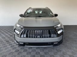 Fiat Toro Ultra 2026