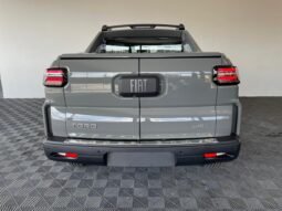 Fiat Toro Ultra 2026