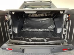 Fiat Toro Ultra 2026 completo