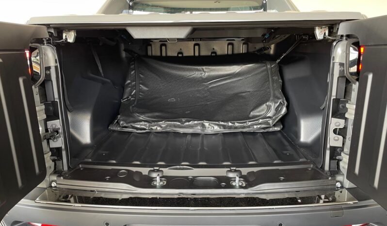 Fiat Toro Ultra 2026 completo