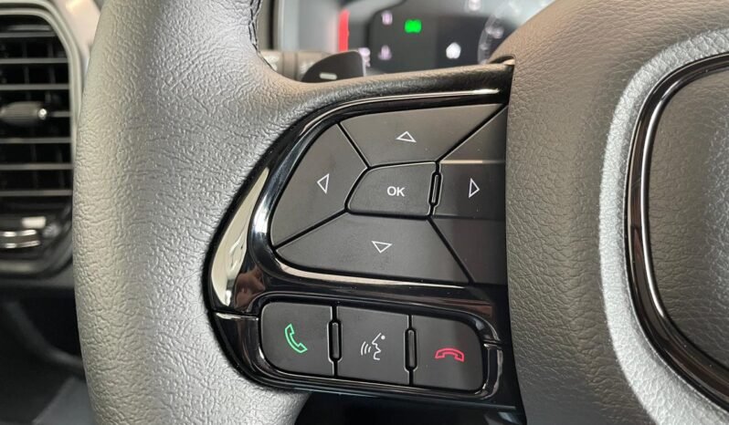 Fiat Toro Ultra 2026 completo