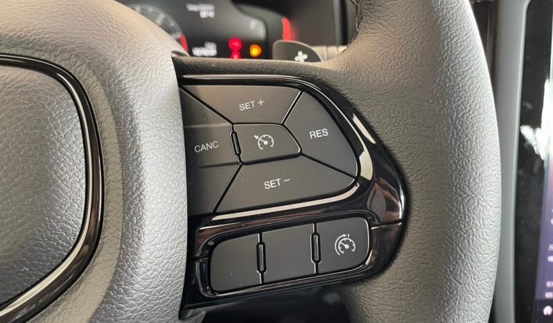 Fiat Toro Ultra 2026 completo