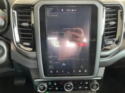 Fiat Toro Ultra 2026 completo