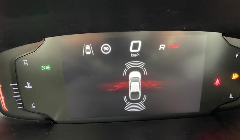 Fiat Toro Ultra 2026 completo