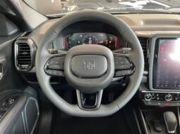 Fiat Toro Ultra 2026 completo