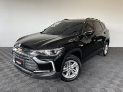 Chevrolet TRACKER LT 2022