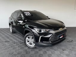 Chevrolet TRACKER LT 2022
