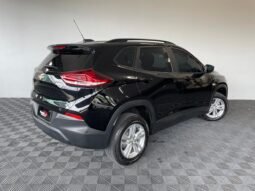 Chevrolet TRACKER LT 2022 completo