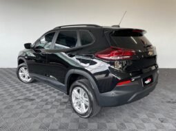 Chevrolet TRACKER LT 2022