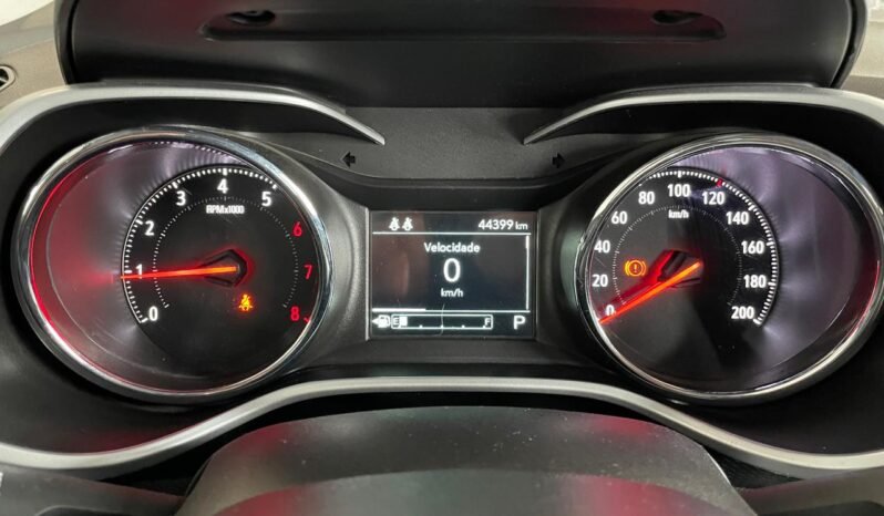 Chevrolet TRACKER LT 2022 completo
