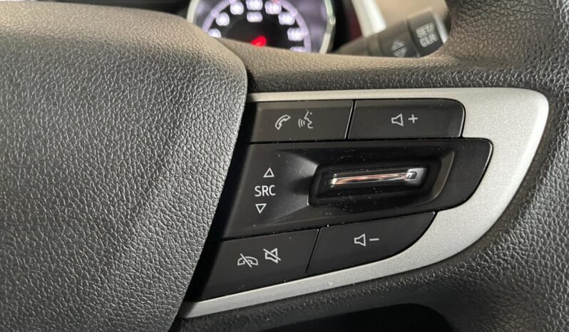 Chevrolet TRACKER LT 2022 completo