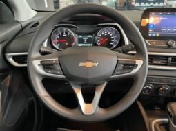 Chevrolet TRACKER LT 2022 completo