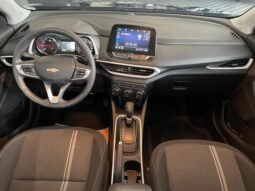 Chevrolet TRACKER LT 2022 completo
