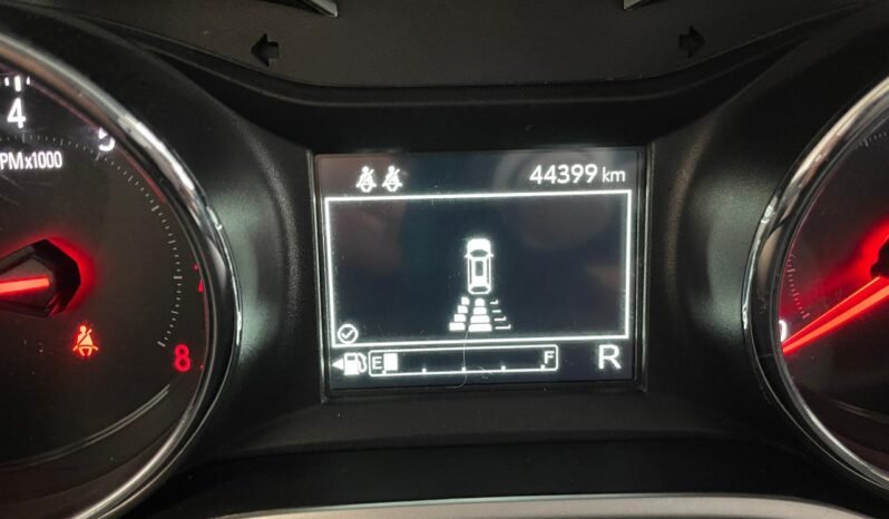 Chevrolet TRACKER LT 2022 completo