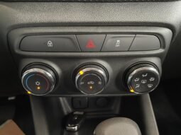 Chevrolet TRACKER LT 2022 completo