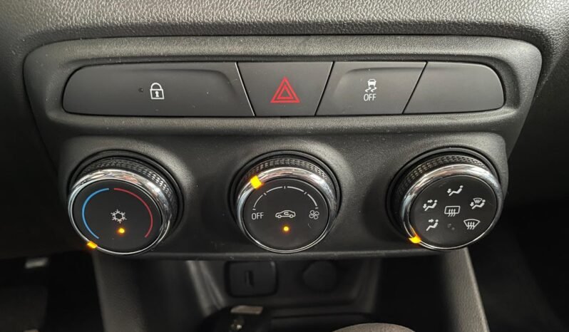 Chevrolet TRACKER LT 2022 completo