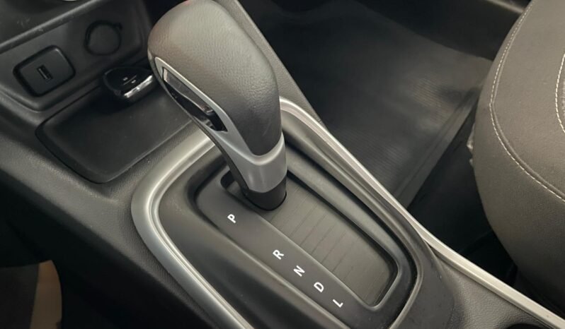 Chevrolet TRACKER LT 2022 completo