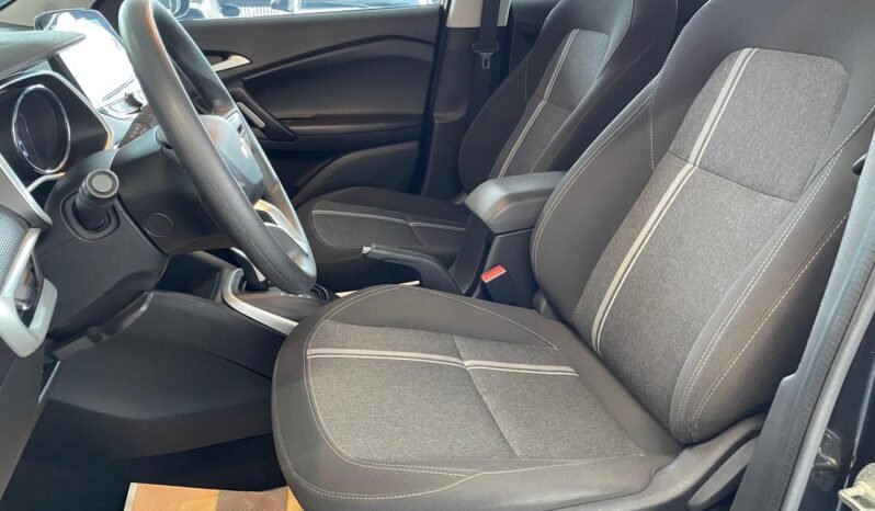 Chevrolet TRACKER LT 2022 completo