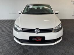 Volkswagen Voyage Trendline 2015