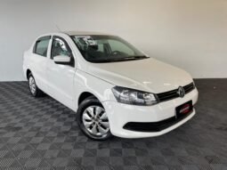 Volkswagen Voyage Trendline 2015