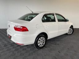 Volkswagen Voyage Trendline 2015 completo
