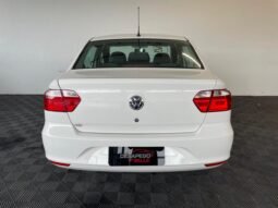Volkswagen Voyage Trendline 2015