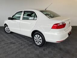 Volkswagen Voyage Trendline 2015