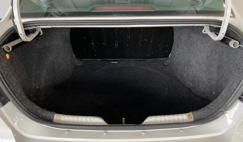 Volkswagen Voyage Trendline 2015 completo